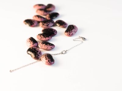 Náramek mini čtverec