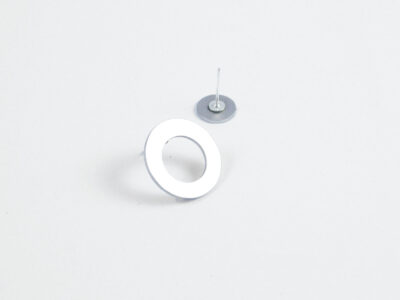 Náušnice malá velká