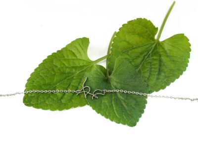 Řetízek kočka v lince